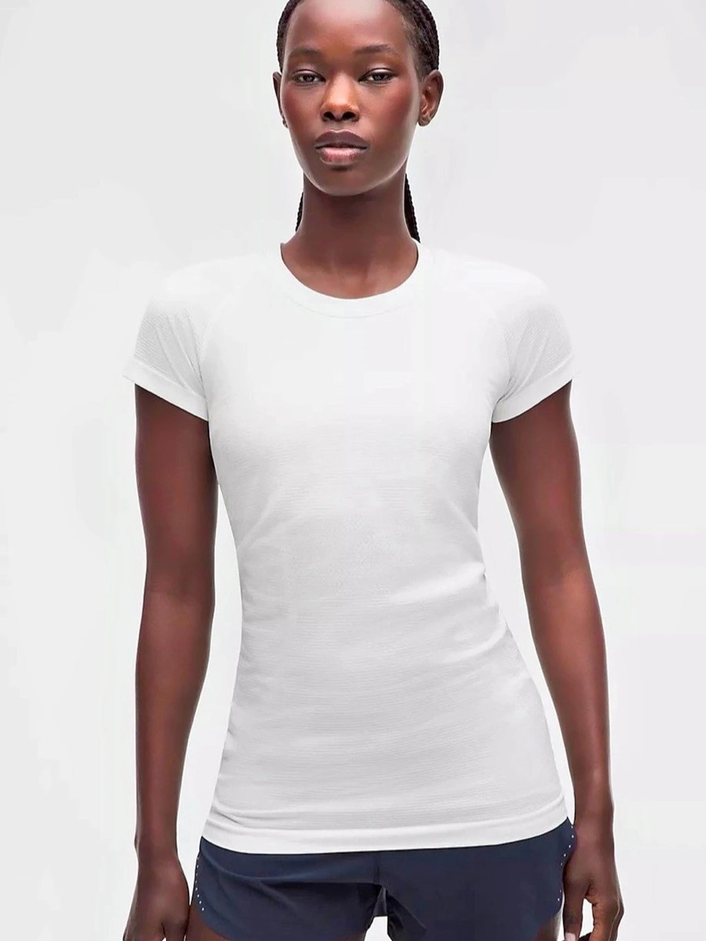 Lululemon Swiftly Tech Short Sleeve Tee